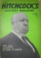 Alfred Hitchcock’s Mystery Magazine, August 1974