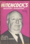 Alfred Hitchcock’s Mystery Magazine, September 1974