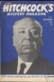 Alfred Hitchcock’s Mystery Magazine, December 1974