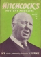 Alfred Hitchcock’s Mystery Magazine, August 1975