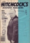 Alfred Hitchcock’s Mystery Magazine, November 1976