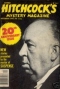 Alfred Hitchcock’s Mystery Magazine, December 1976