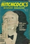 Alfred Hitchcock’s Mystery Magazine, June 1977