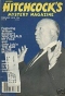 Alfred Hitchcock’s Mystery Magazine, February 1978