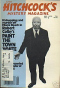 Alfred Hitchcock’s Mystery Magazine, May 1978