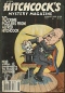 Alfred Hitchcock’s Mystery Magazine, August 1978
