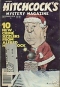 Alfred Hitchcock’s Mystery Magazine, December 1978