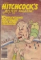 Alfred Hitchcock’s Mystery Magazine, February 1979