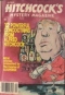 Alfred Hitchcock’s Mystery Magazine, April 1979