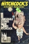Alfred Hitchcock’s Mystery Magazine, May 21, 1980