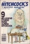 Alfred Hitchcock’s Mystery Magazine, June 18, 1980