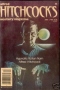 Alfred Hitchcock’s Mystery Magazine, April 1, 1981