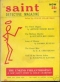 The Saint Detective Magazine, May 1954