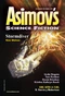 Asimov's Science Fiction, November-December 2018