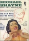 Michael Shayne Mystery Magazine, February 1957