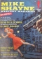 Mike Shayne Mystery Magazine, February 1959
