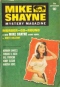 Mike Shayne Mystery Magazine, September 1969