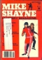 Mike Shayne Mystery Magazine, September 1983