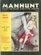 Manhunt, March 1957