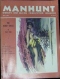 Manhunt, May 1957