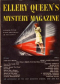 Ellery Queen’s Mystery Magazine, April 1946 (Vol. 7, No 29)