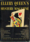Ellery Queen’s Mystery Magazine, July 1946 (Vol. 8, No. 32)