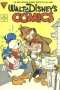 Walt Disney's Comics and Stories #526