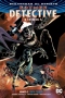 Бэтмен: Detective Comics. Книга 3. Лига Теней