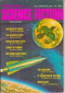 Thrilling Science Fiction, No. 24, April 1972