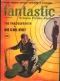 Fantastic Science Fiction Stories, September 1960 (Vol. 9, No. 9)