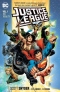 Justice League. Vol. 1: The Totality