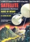 Satellite Science Fiction, June 1957