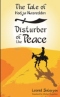 The Tale of Hodja Nasreddin: Disturber of the Peace