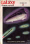 Galaxy Science Fiction, October 1951