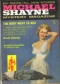 Michael Shayne Mystery Magazine, October 1956