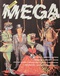 Фантакрим MEGA 1992'3