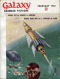 Galaxy Science Fiction, February 1952