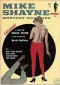 Mike Shayne Mystery Magazine, May 1960