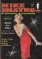Mike Shayne Mystery Magazine, June 1960