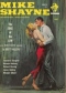 Mike Shayne Mystery Magazine, March 1961