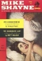 Mike Shayne Mystery Magazine, April 1961