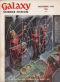Galaxy Science Fiction, November 1953