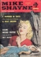Mike Shayne Mystery Magazine, September 1961