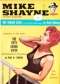 Mike Shayne Mystery Magazine, January 1962