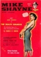 Mike Shayne Mystery Magazine, March 1962