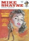 Mike Shayne Mystery Magazine, August 1963