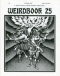 Weirdbook 25