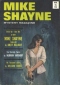 Mike Shayne Mystery Magazine, March 1964