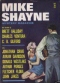 Mike Shayne Mystery Magazine, August 1965