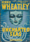 Uncharted Seas